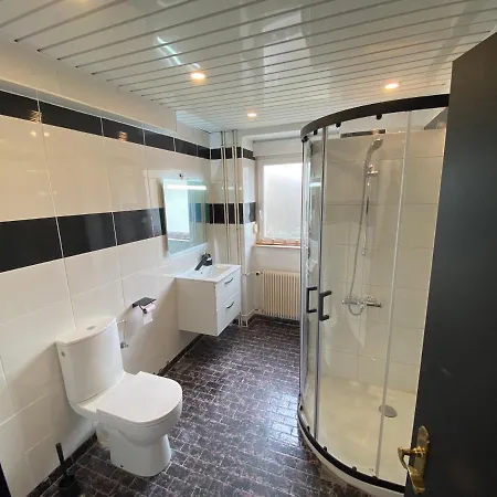 Petit 101 Апартаменты *