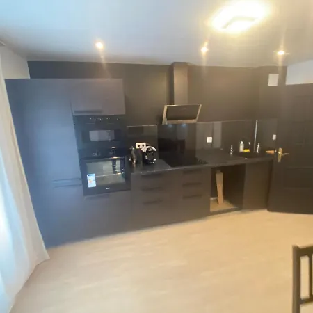 Апартаменты Petit 101 *