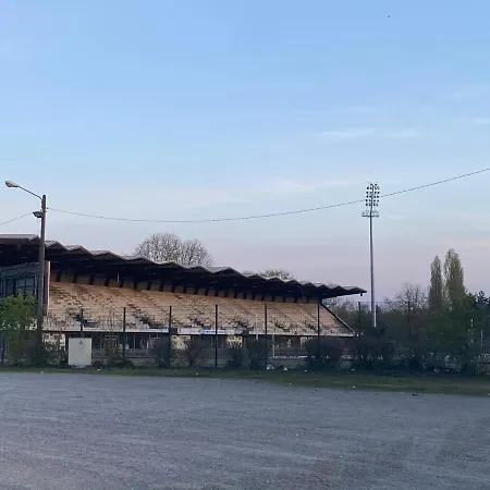 Petit 101 아파트 뮐루즈