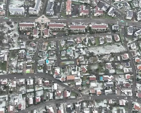 Petit 101 Апартаменты