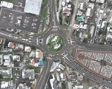 Апартаменты Petit 101