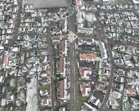 Petit 101 아파트 뮐루즈