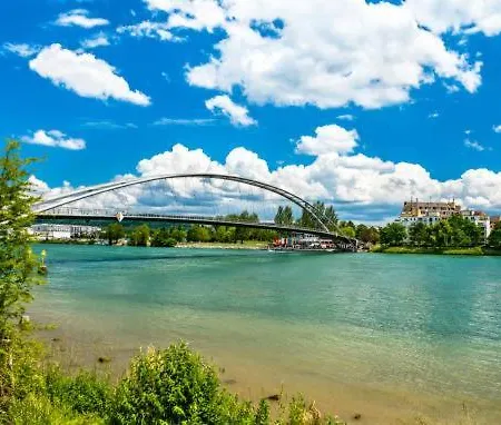 Petit 101 * 뮐루즈