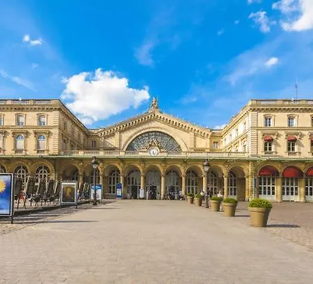 Апартаменты Petit 101 *