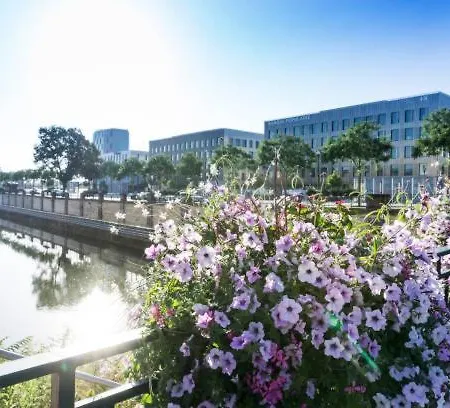 Petit 101 Апартаменты Мюлуз