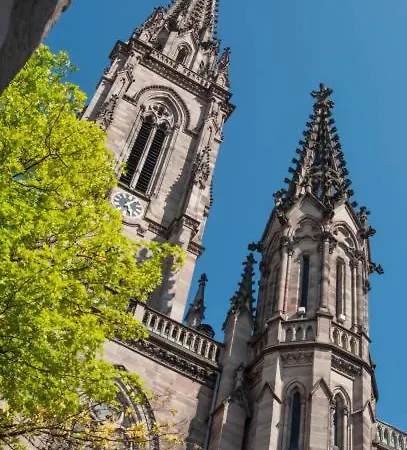 Ancien 101 Mulhouse