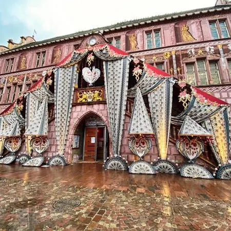 Petit 101 Мюлуз