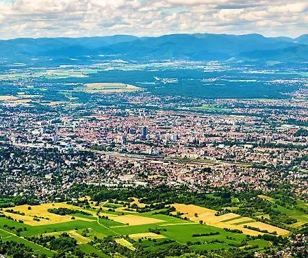 Petit 101 * Мюлуз