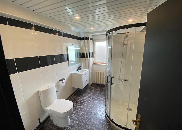 Petit 101 Appartement *