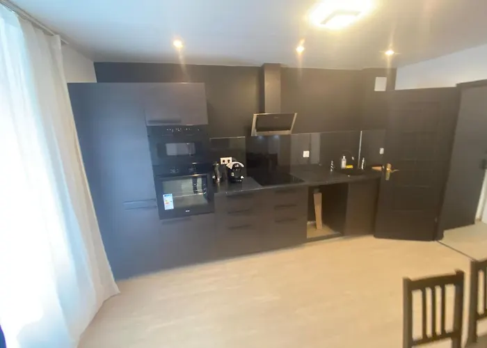 Appartement Petit 101 *