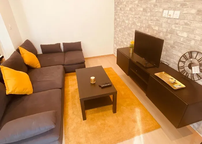 Appartement Petit 101