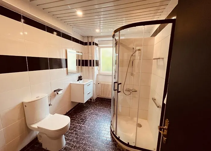 Petit 101 Appartement *