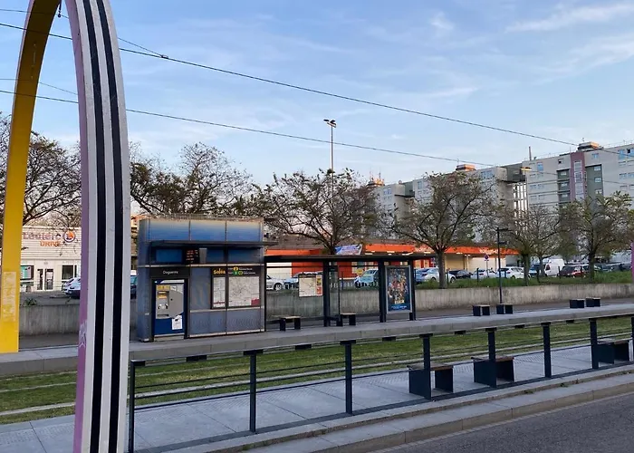 Appartement Petit 101 Mulhouse