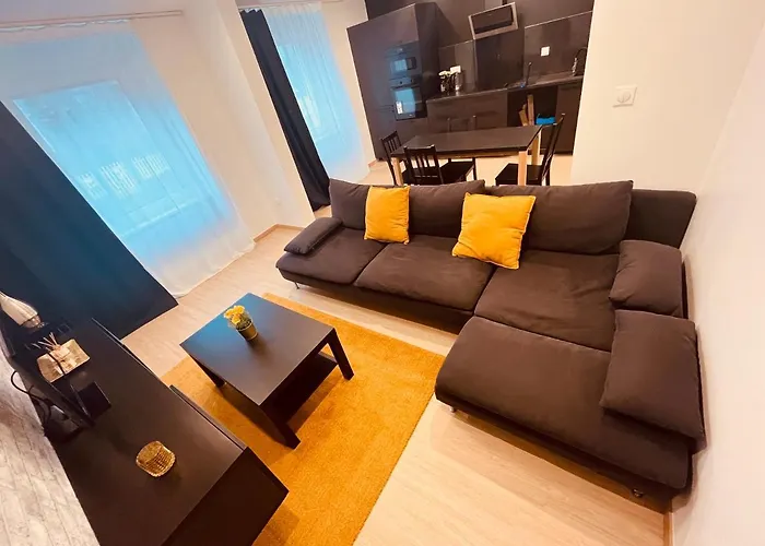 Petit 101 Appartement *