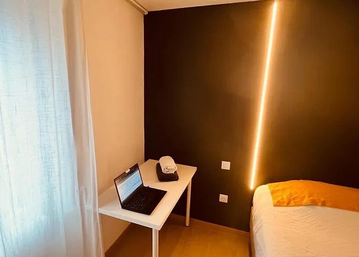 Petit 101 Mulhouse