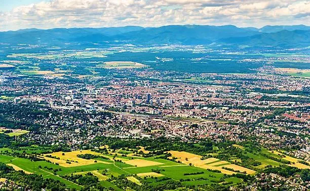 Petit 101 * Mulhouse