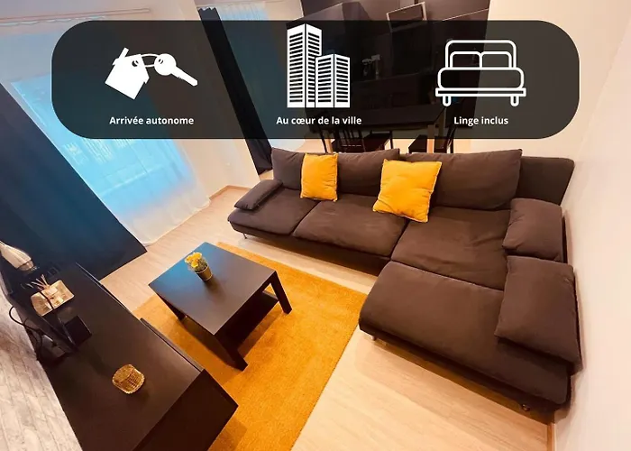Appartement Petit 101